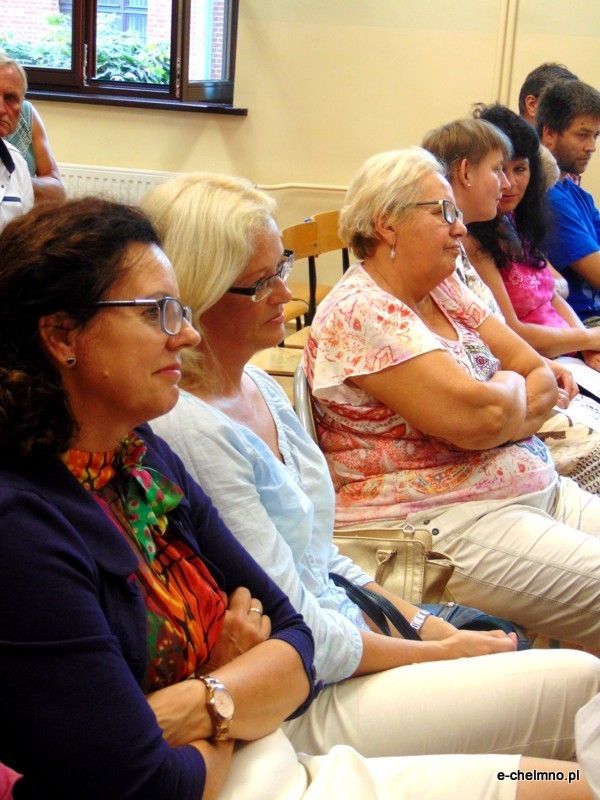 Walne Zebranie Członków Stowarzyszenia – 13.09.2016